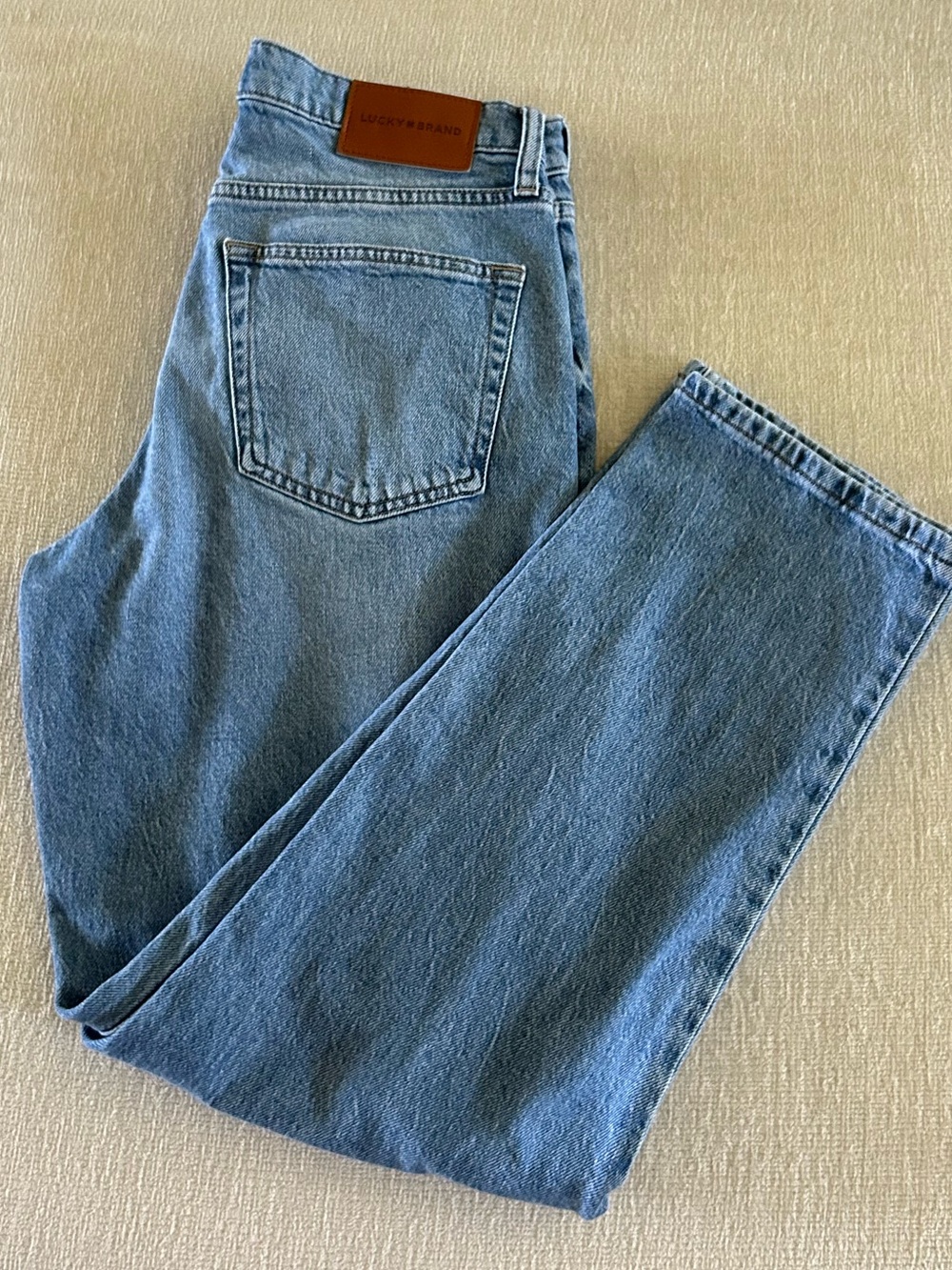 {Lucky Brand} Women’s Jeans